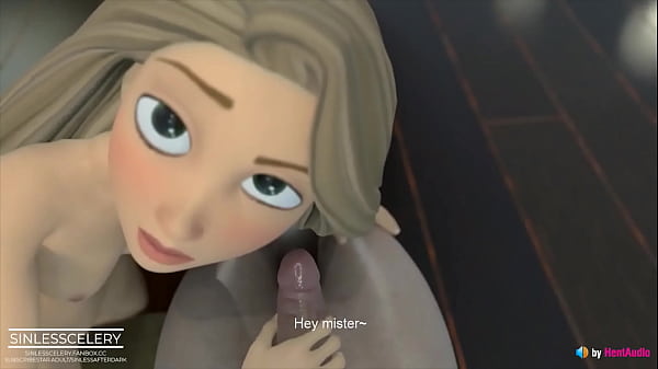 November Week 3 PT2 SFM & Blender Porn Compilation | 2021