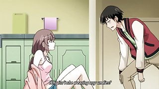 Nozoki Ana 1