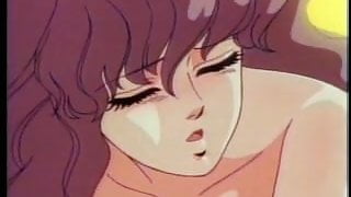 Pandora -Hentai