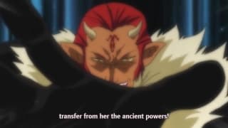 Princess Knight Catue Episode 3 hd sub