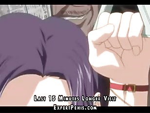 Public Porn Hentai Movie