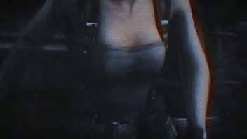 Resident Evil