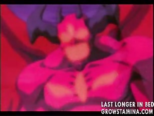 Romantic Hentai Girl Fucking