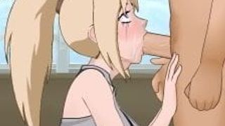 SDT – Tsunade