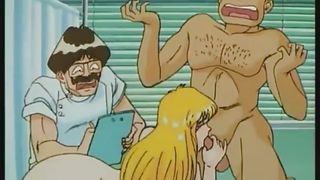 Seeing The Doc To Check Out My Cock