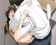 Seikatsu Shidou 60FPS Ep1