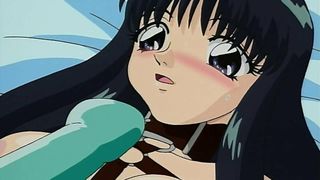 Sex Marionette Ep.2 – Hentai Uncensored