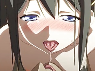 Shy tsundere girl having sex at the bus stop [The Last Day Of Summer] / Hentai game