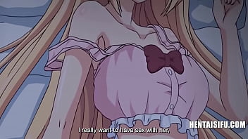 Dumb StepSis Lets Onii-chan Steal Her Virginity