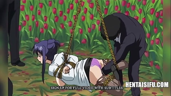 StepMom And StepDaughter Trapped And Fucked- Hentai With Eng Subs