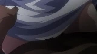 Sublime hentai porno bien hard