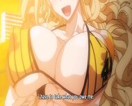Suketto Sanjou!! The Animation Episode 1 60FPS