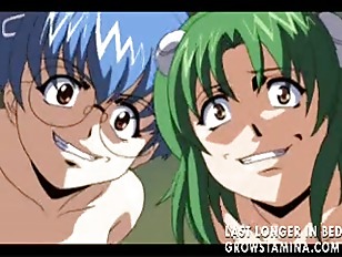 Teen Hentai Sex Lust for Everyone