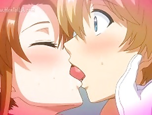 Teens Gets Thirsty For Dicks Carnival Hentai