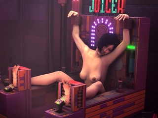The Juicer