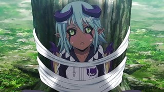The Part in Monster Musume That Made Me Cum in My Pants