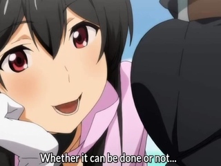 Toshi Densetsu Series Ep 05 ENG SUB
