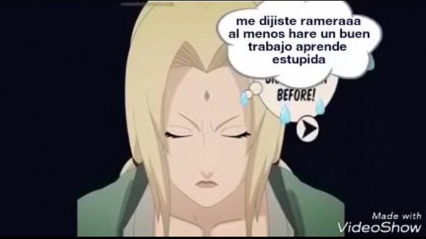 Tsunade apuestas Mejorado