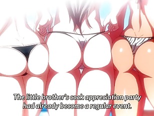 uchi no otouto maji de dekain dakedo mi ni konai episode 2
