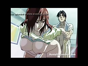 Hentai Sexo Anal – Office Slut is interrogated with sex – Subtitled PT-BR