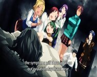 Ura Jutaijima 60fps Ep 1