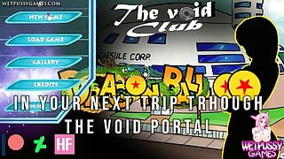 Void Club Chapter 13 Dragon Ball Trailer