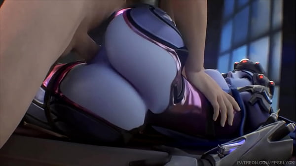 WIDOWMAKER MEGA SFM COMP (OVERWATCH) {2019}