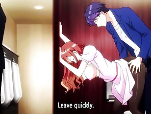 XL Joushi Hentai Anime