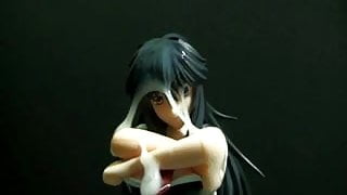 Yashi Nagomi SoF Bukkake