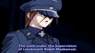 Young hentai’s experiment with pleasure