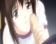 Young Man Fucks Teen Hottie In Bathroom – Uncensored