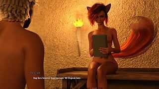 After the Inferno – (PT 15) – Classy Lemon