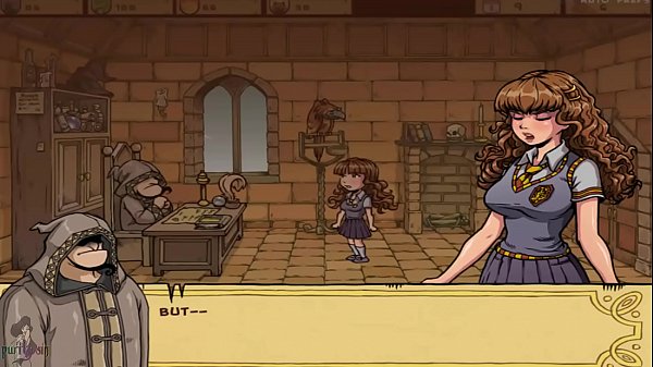 Akabur’s Witch Trainer Full Playthrough Part 3
