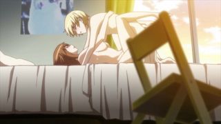 Aki Sora anime fanservice compilation