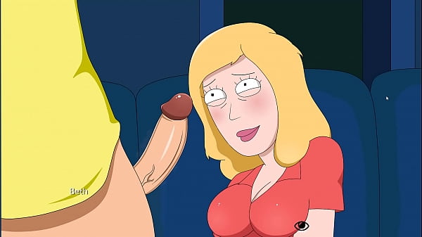 AWBH Episode 6 – My Hot Sexy Mother