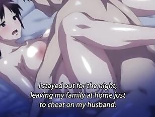 Beloved Mother Episode 2 – Hentai Anime
