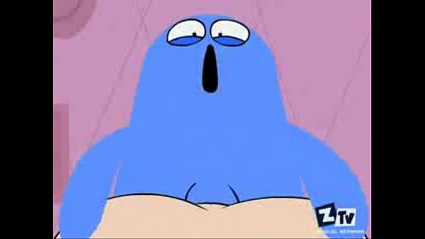 Bloo Me.MOV