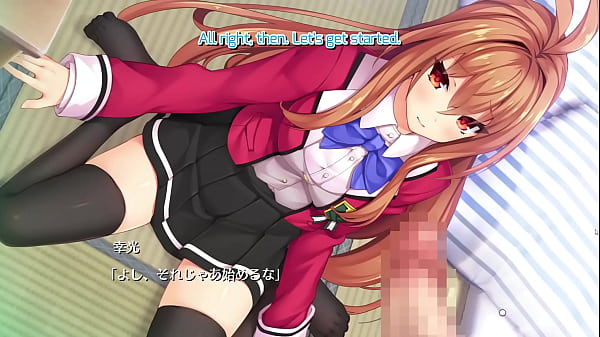 Bukkake! Doshikoring MINUKI Max Acme Shite mo Ii Desu ka? Scene 1 English Subbed