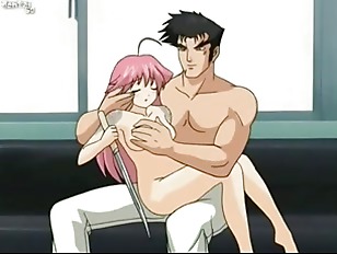 Funky time hentai