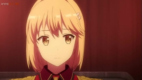 Genjitsu Shugi Yuusha no Oukoku Saikenki 2nd Season 03
