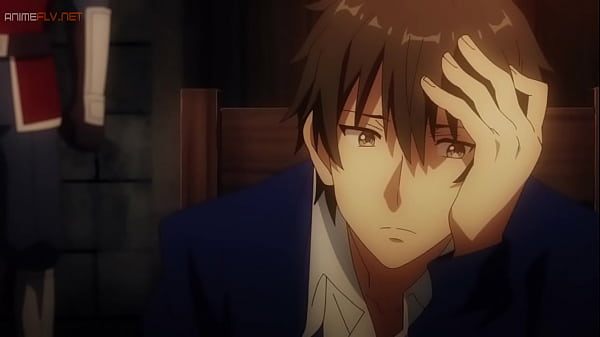 Genjitsu Shugi Yuusha no Oukoku Saikenki 2nd Season 04