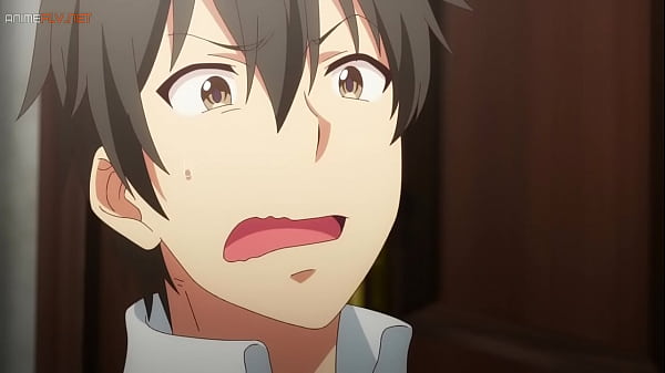 Genjitsu Shugi Yuusha no Oukoku Saikenki 2nd Season 08