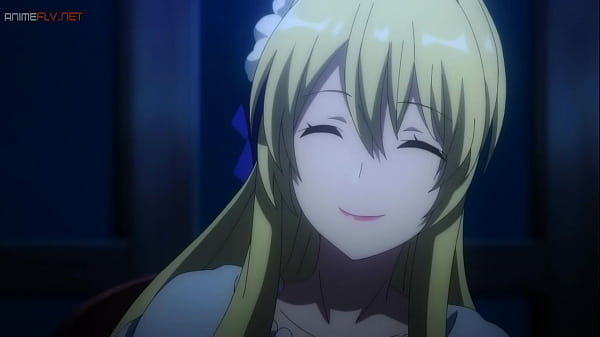 Genjitsu Shugi Yuusha no Oukoku Saikenki 2nd Season 13