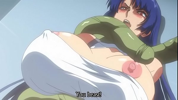 Hell Knight Ingrid Episode 02 Murasaki’s Humiliation