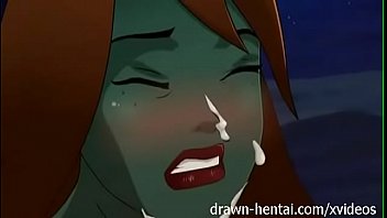 Hentai Justice