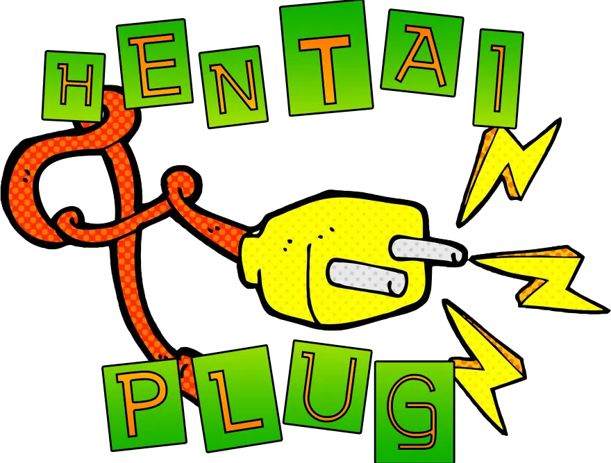 Hentai Plug