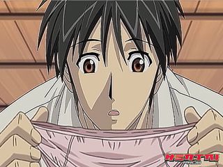 Hentai Pros – Schoolzone 3