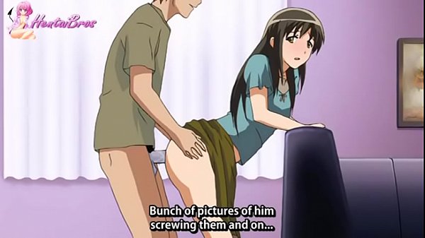 hentai step son fucks mom