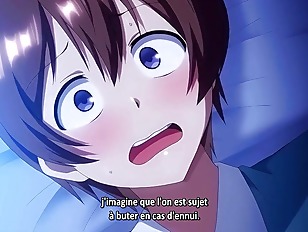 Hentai whore