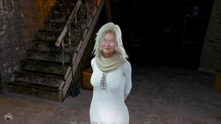 Love Season – Last night before the voyage (13)